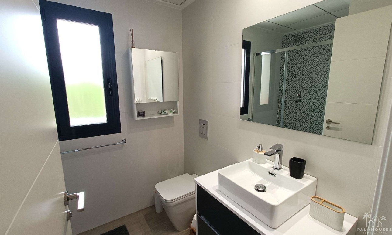 Venta - Apartment - San Miguel de Salinas - Inland