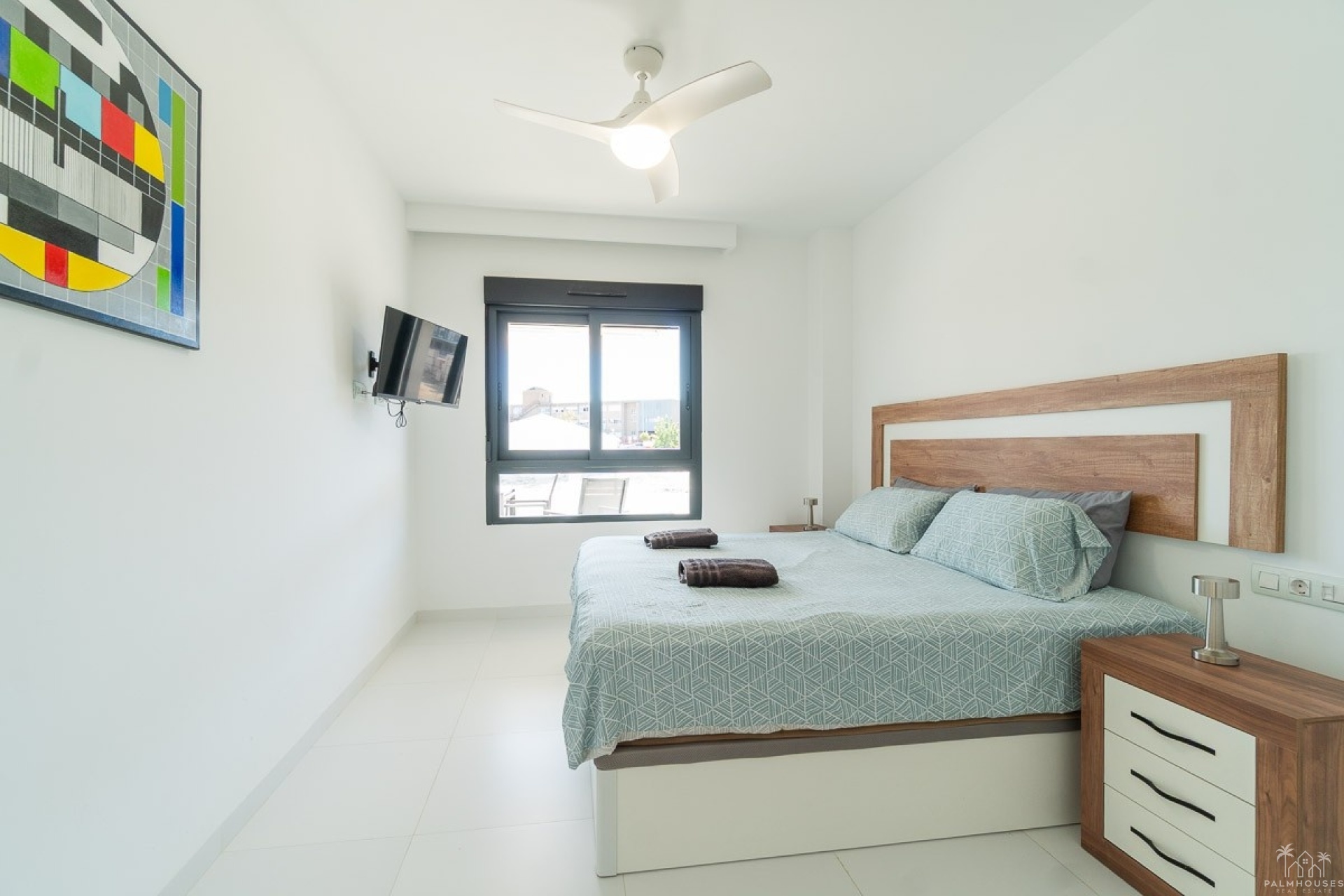 Venta - Apartment - San Miguel de Salinas - Inland