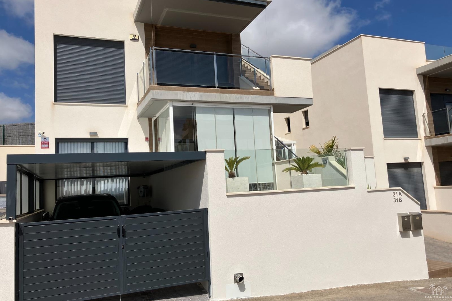 Venta - Apartment - San Miguel de Salinas - Las Colinas