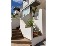 Venta - Apartment - San Miguel de Salinas - Las Colinas
