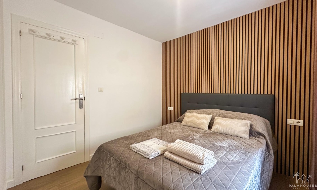Venta - Apartment - San Miguel de Salinas - Las Filipinas