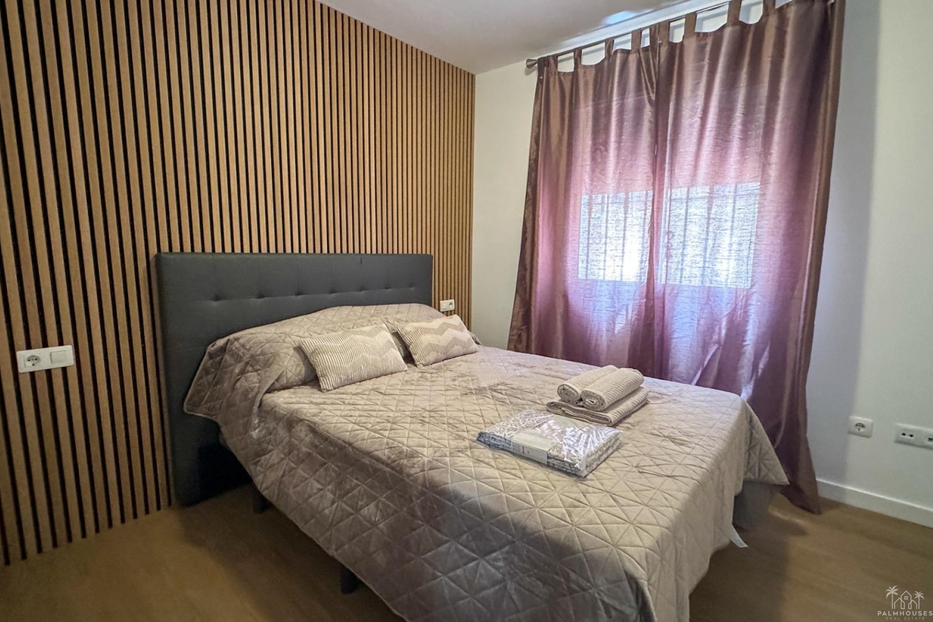 Venta - Apartment - San Miguel de Salinas - Las Filipinas