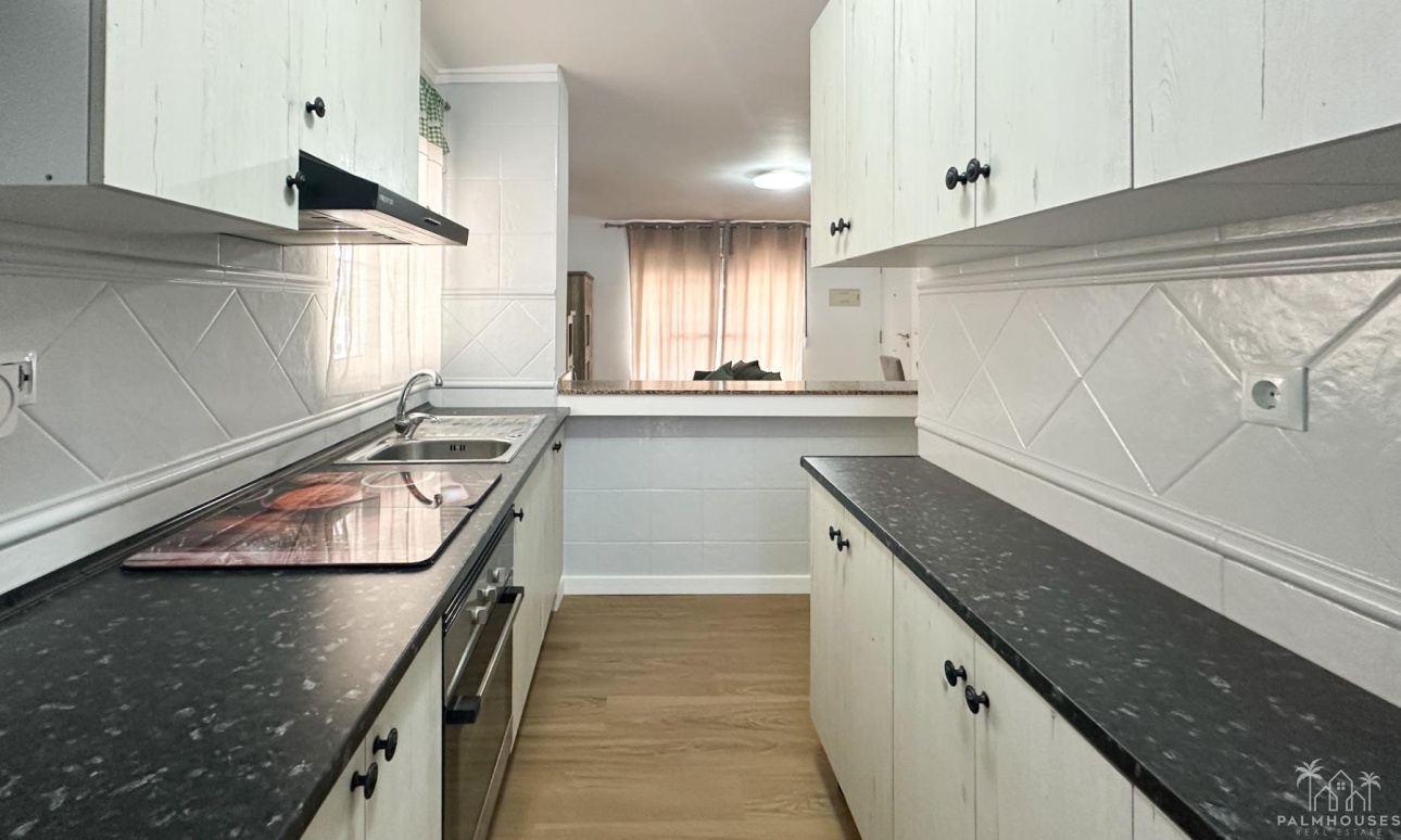 Venta - Apartment - San Miguel de Salinas - Las Filipinas