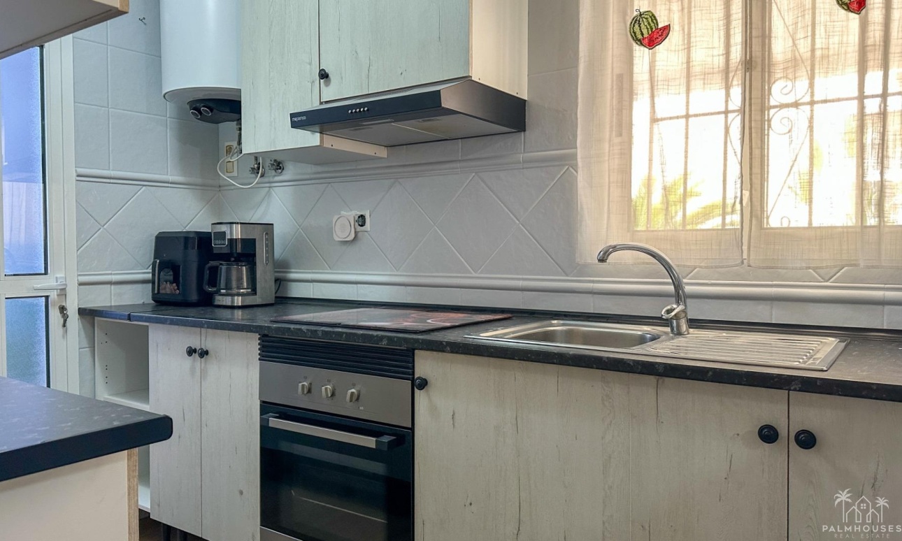 Venta - Apartment - San Miguel de Salinas - Las Filipinas