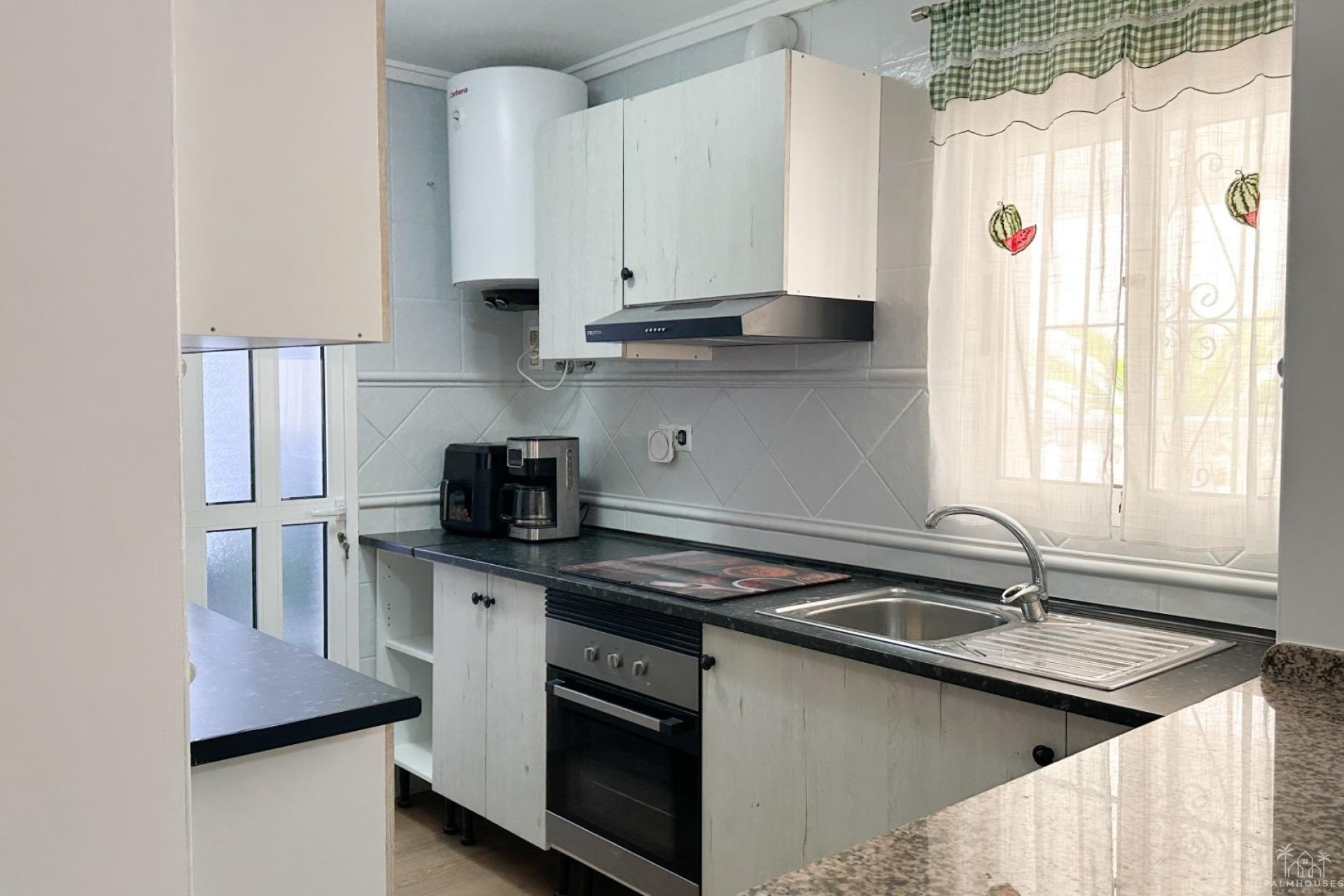 Venta - Apartment - San Miguel de Salinas - Las Filipinas