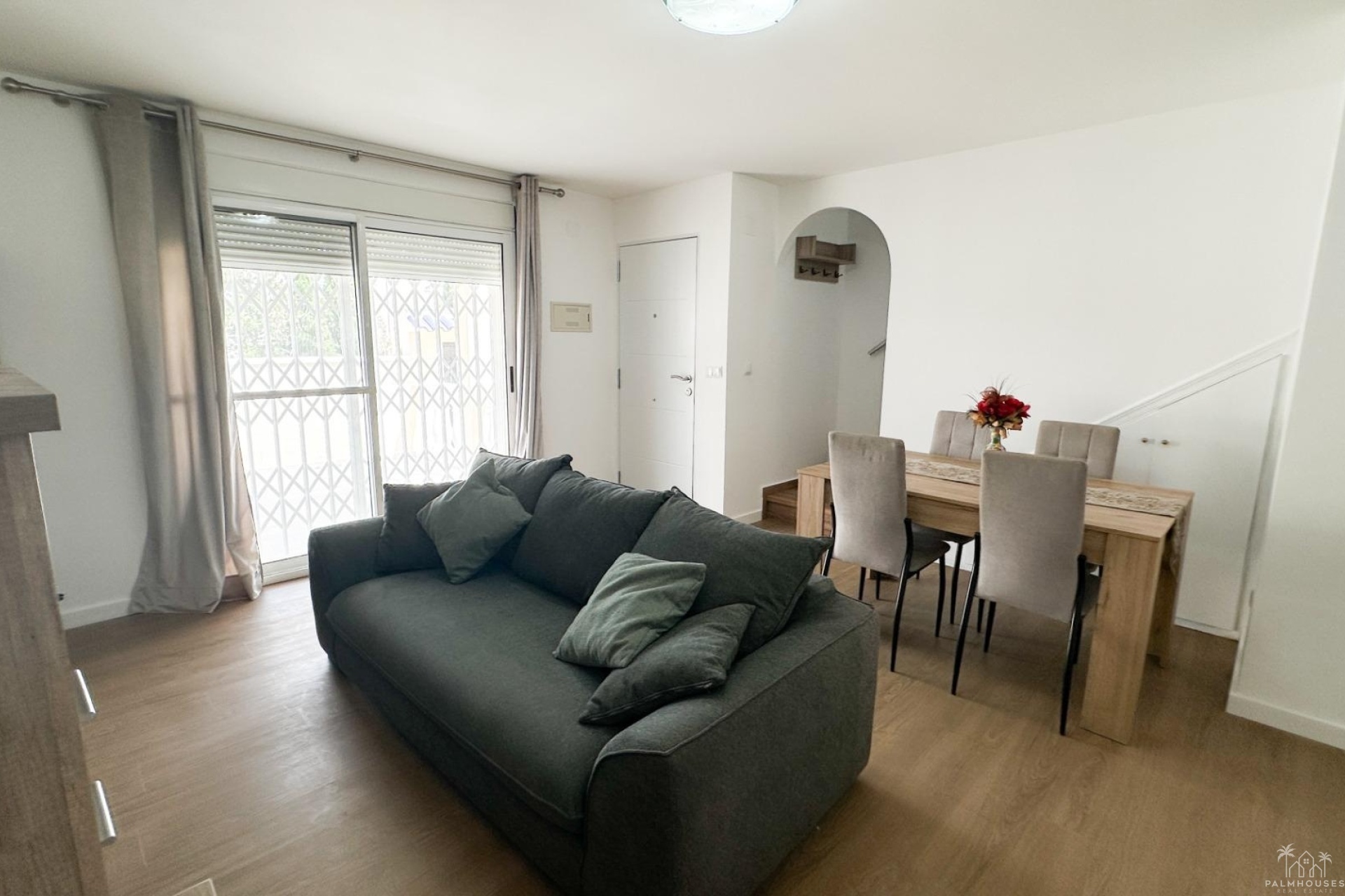 Venta - Apartment - San Miguel de Salinas - Las Filipinas