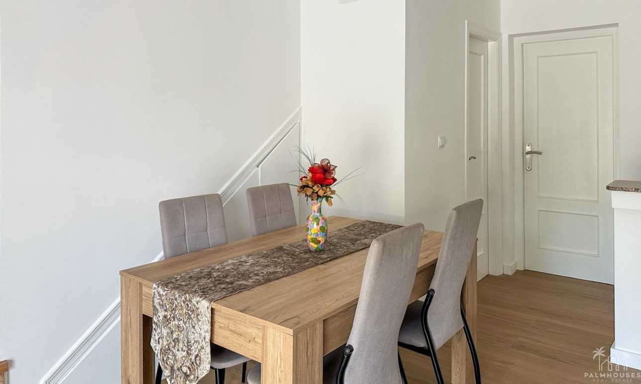 Venta - Apartment - San Miguel de Salinas - Las Filipinas
