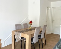 Venta - Apartment - San Miguel de Salinas - Las Filipinas