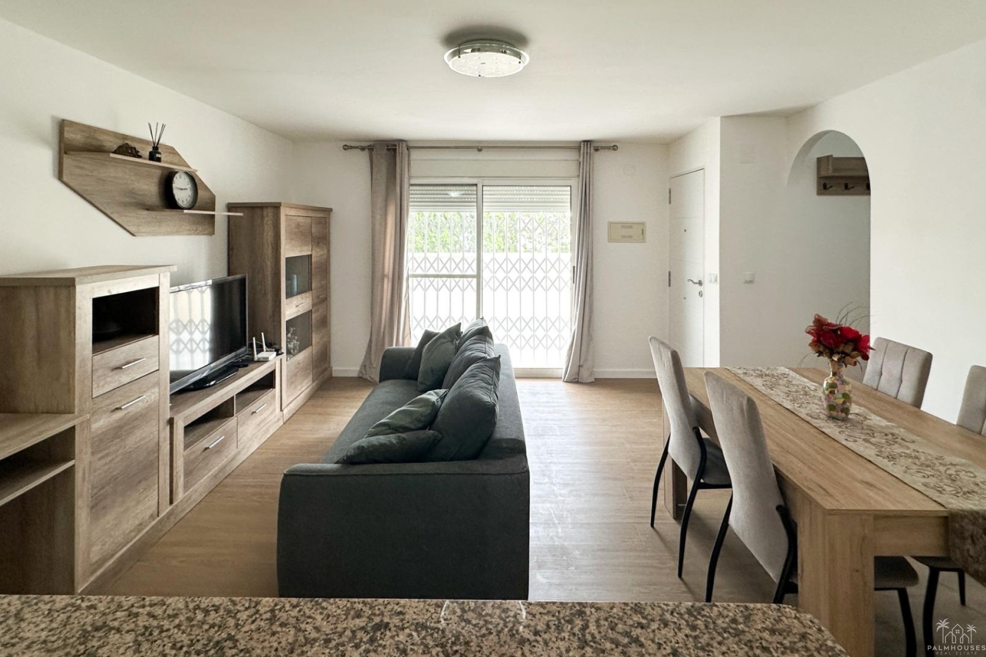 Venta - Apartment - San Miguel de Salinas - Las Filipinas