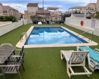 Venta - Apartment - San Miguel de Salinas - Las Filipinas