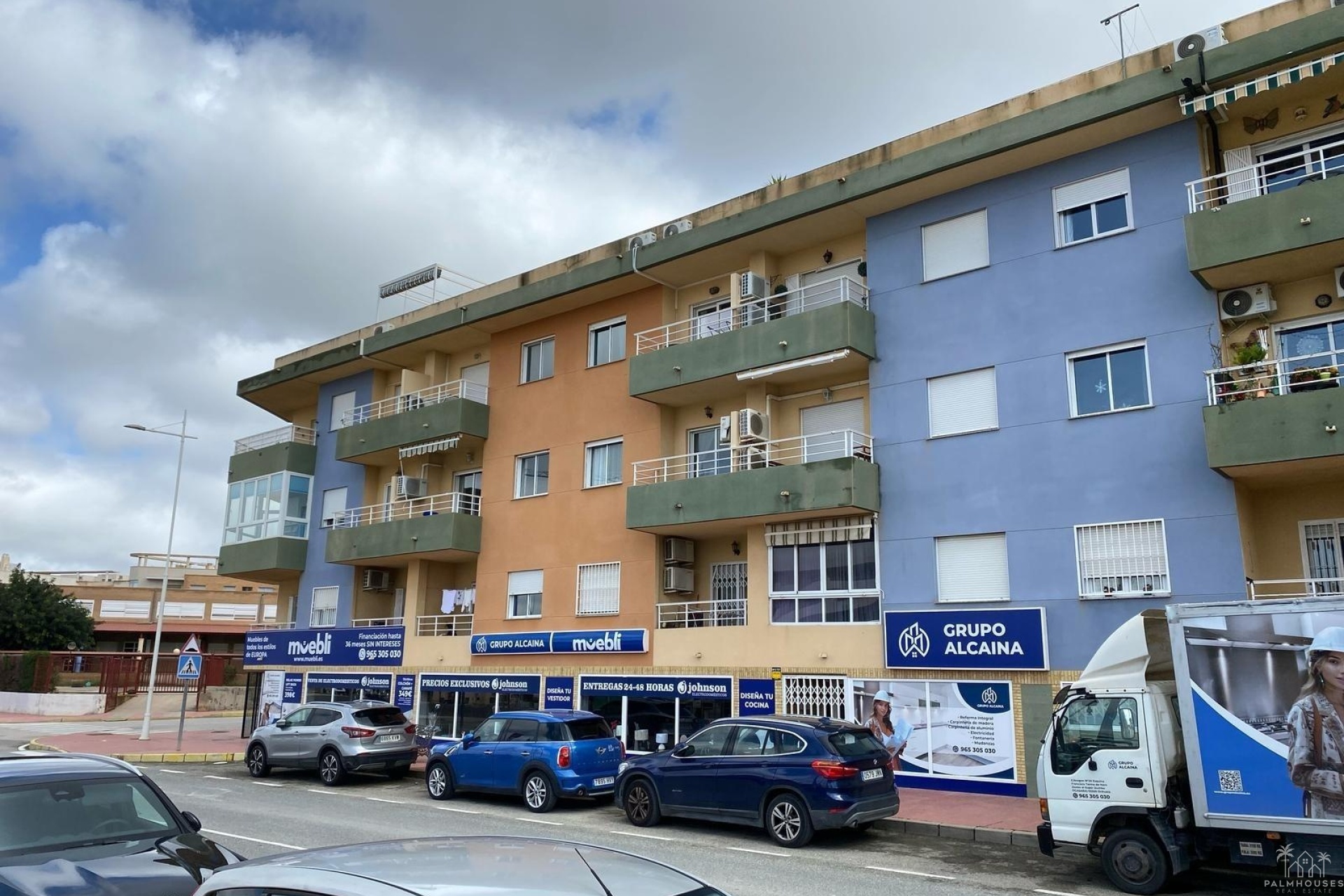 Venta - Apartment - San Miguel de Salinas - Pueblo 9