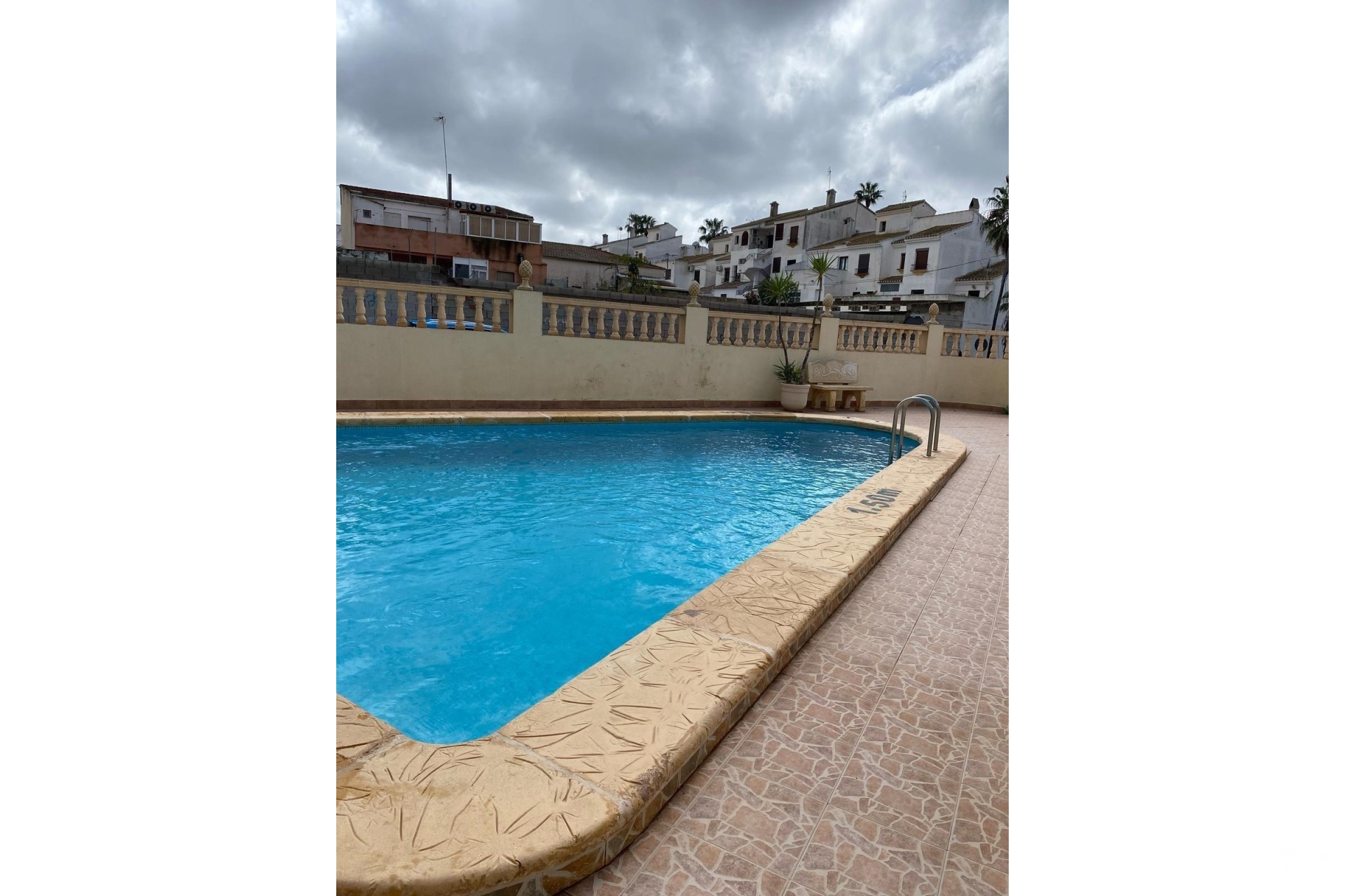Venta - Apartment - San Miguel de Salinas - Pueblo 9