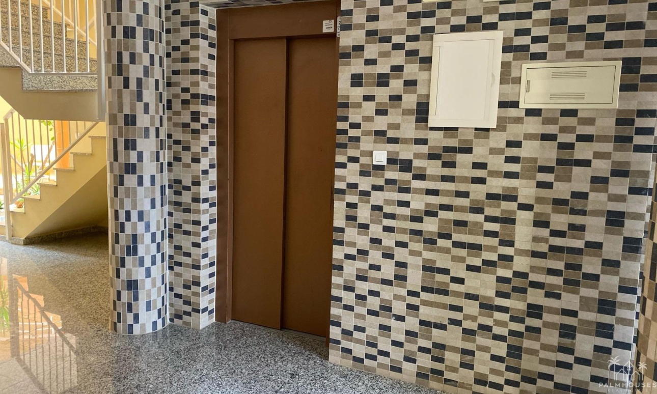 Venta - Apartment - San Miguel de Salinas - Pueblo 9