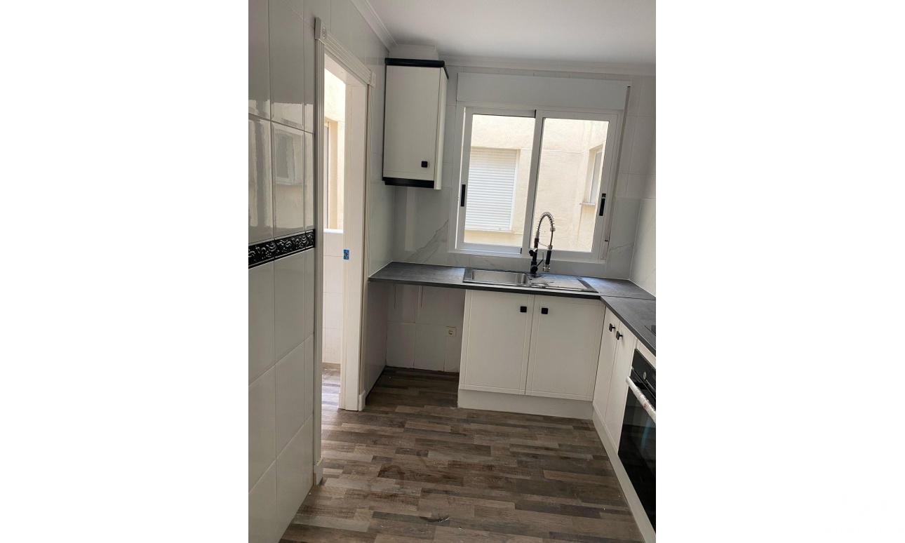 Venta - Apartment - San Miguel de Salinas - Pueblo 9