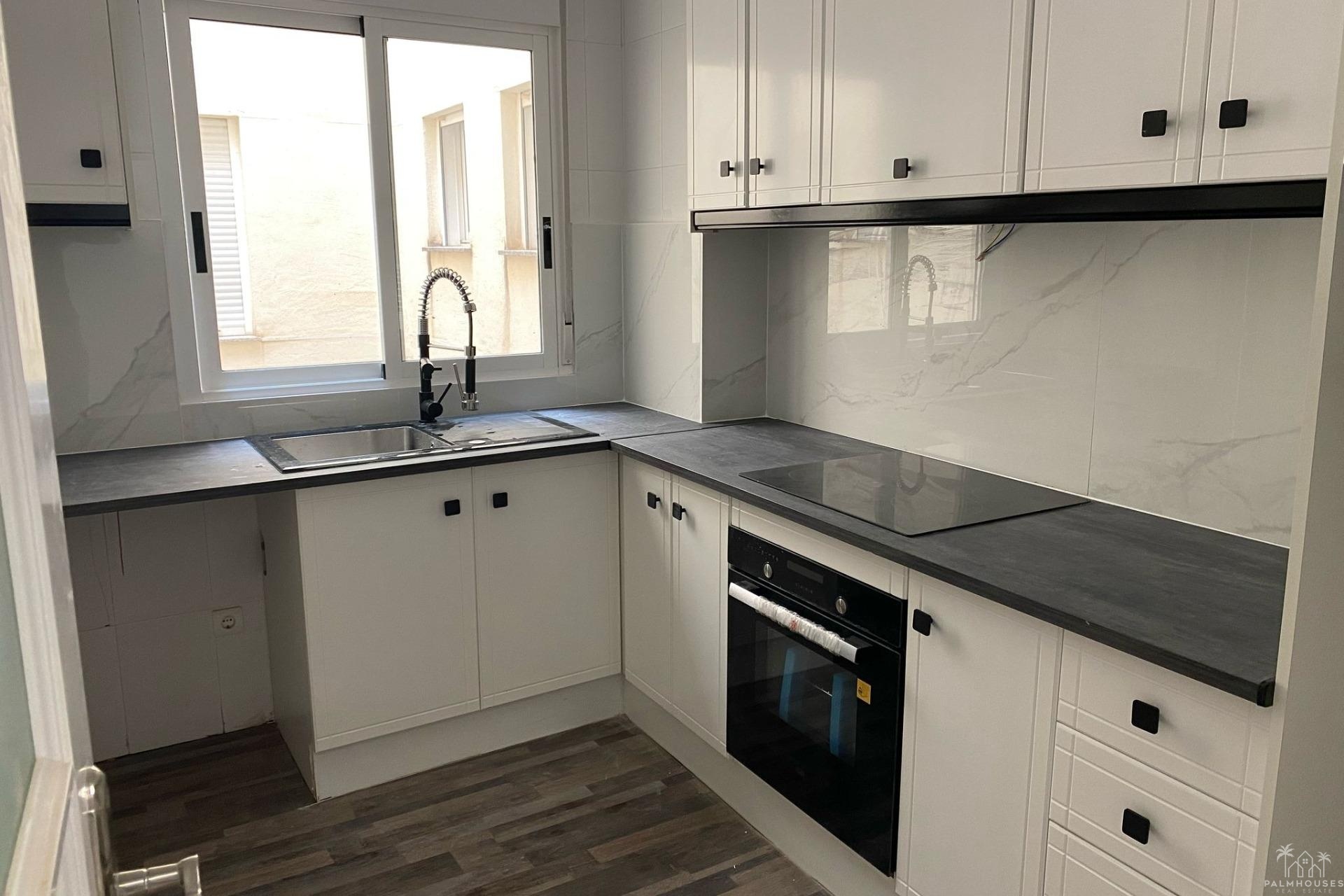 Venta - Apartment - San Miguel de Salinas - Pueblo 9