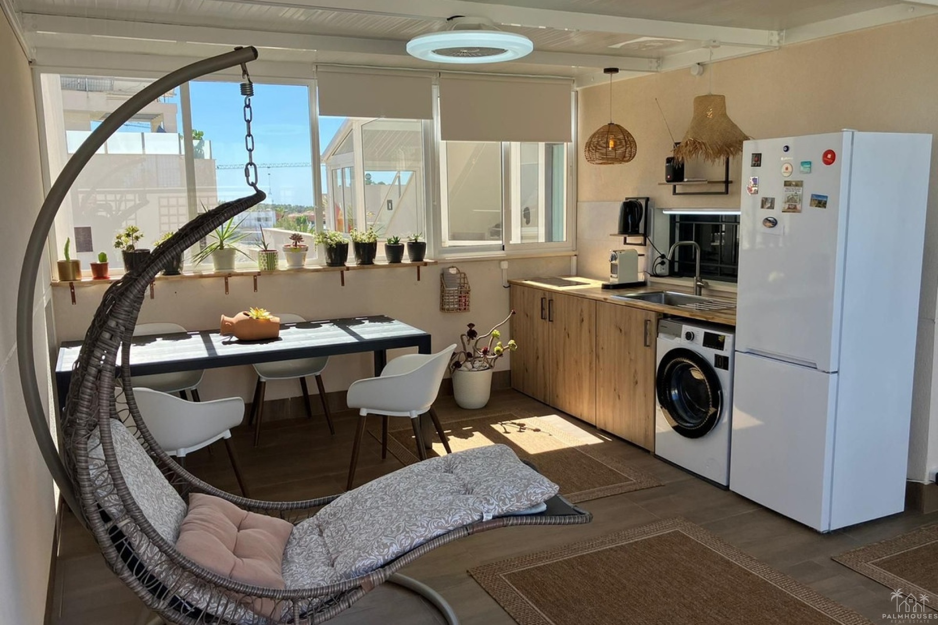 Venta - Apartment - San Miguel de Salinas - San Miguel de Salinas Centro