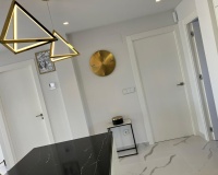 Venta - Apartment - San Miguel de Salinas - San Miguel de Salinas Centro