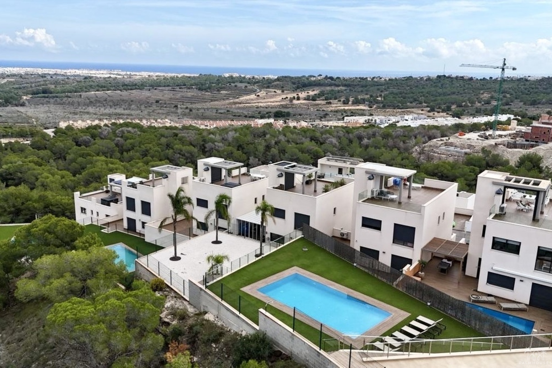 Venta - Apartment - San Miguel de Salinas - San Miguel de Salinas Centro
