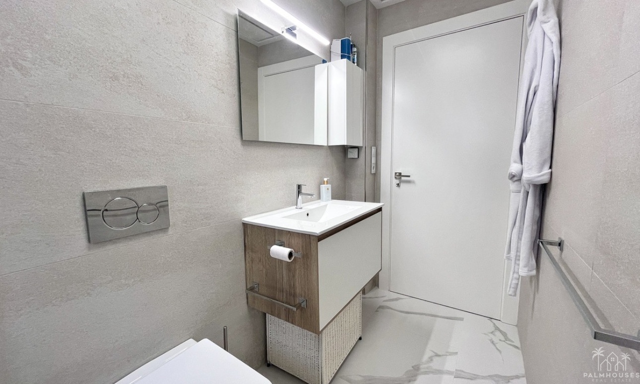 Venta - Apartment - San Miguel de Salinas - San Miguel de Salinas Centro
