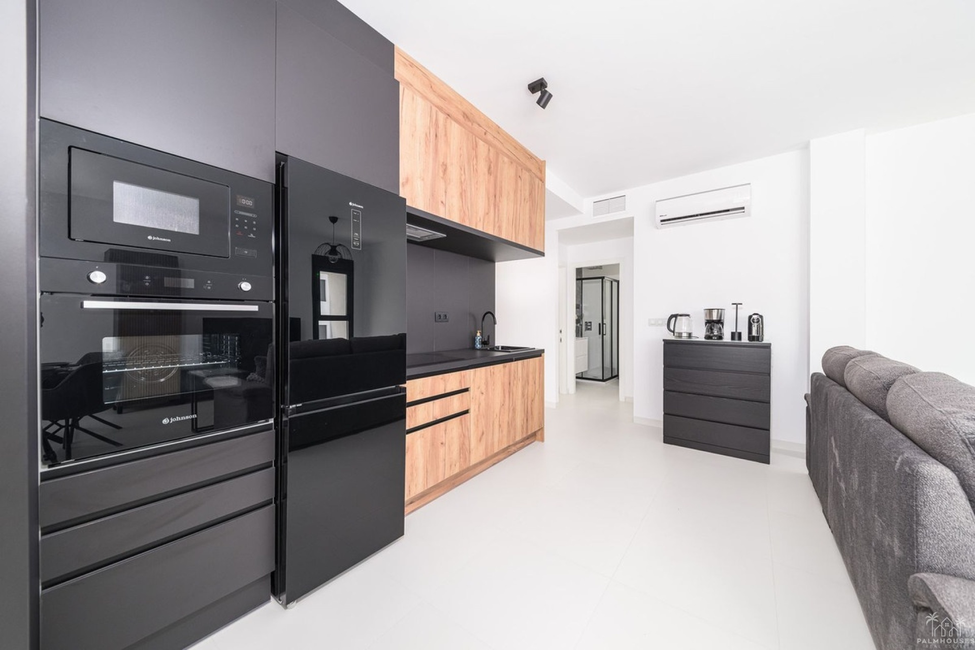 Venta - Apartment - San Miguel de Salinas - San Miguel de Salinas Centro