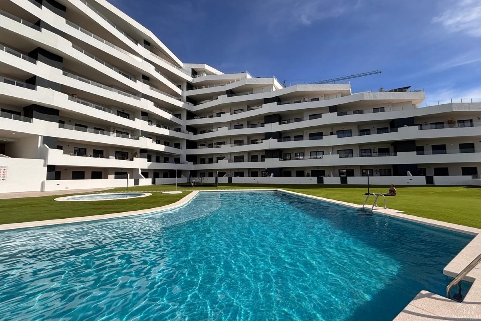 Venta - Apartment - San Miguel de Salinas - San Miguel de Salinas Centro