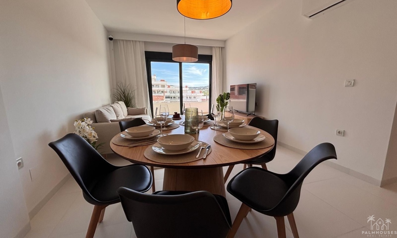 Venta - Apartment - San Miguel de Salinas - San Miguel de Salinas Centro