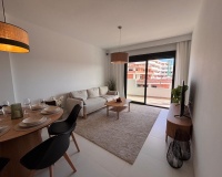 Venta - Apartment - San Miguel de Salinas - San Miguel de Salinas Centro