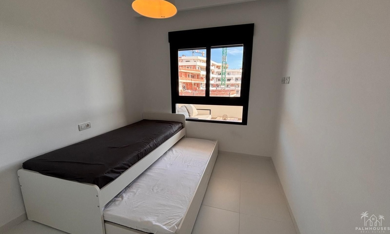 Venta - Apartment - San Miguel de Salinas - San Miguel de Salinas Centro