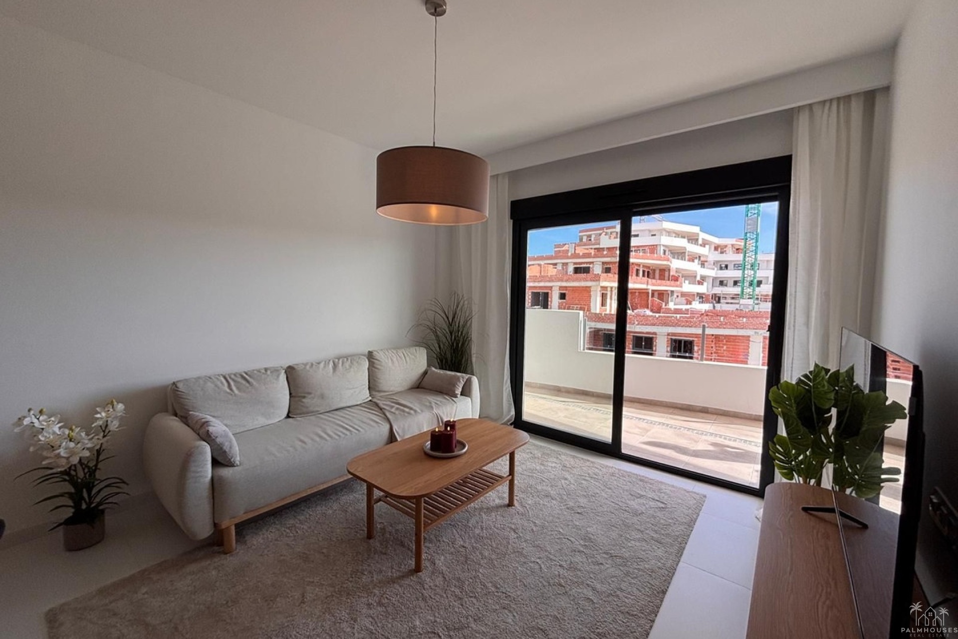 Venta - Apartment - San Miguel de Salinas - San Miguel de Salinas Centro