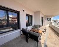 Venta - Apartment - San Miguel de Salinas - San Miguel de Salinas Centro