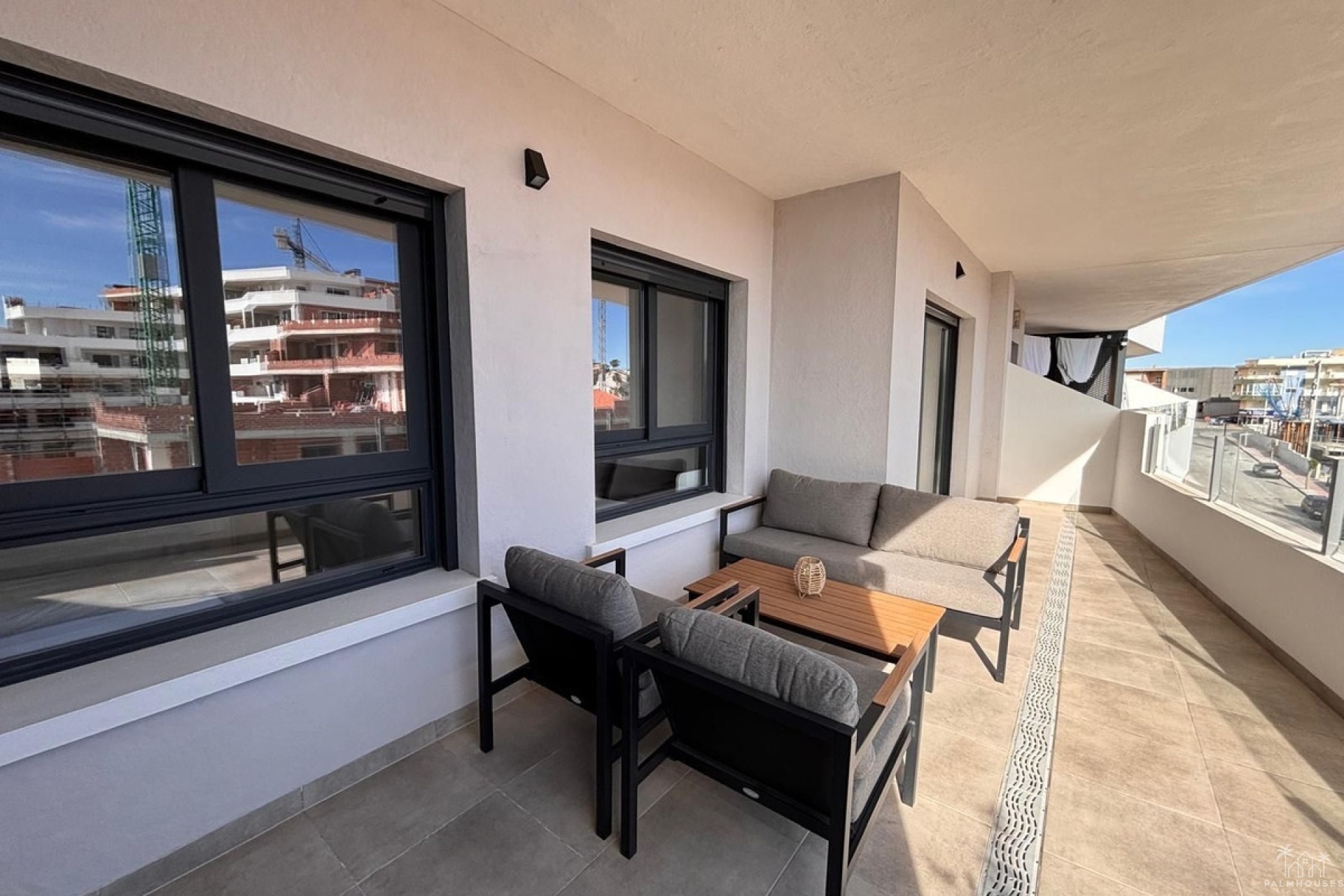 Venta - Apartment - San Miguel de Salinas - San Miguel de Salinas Centro