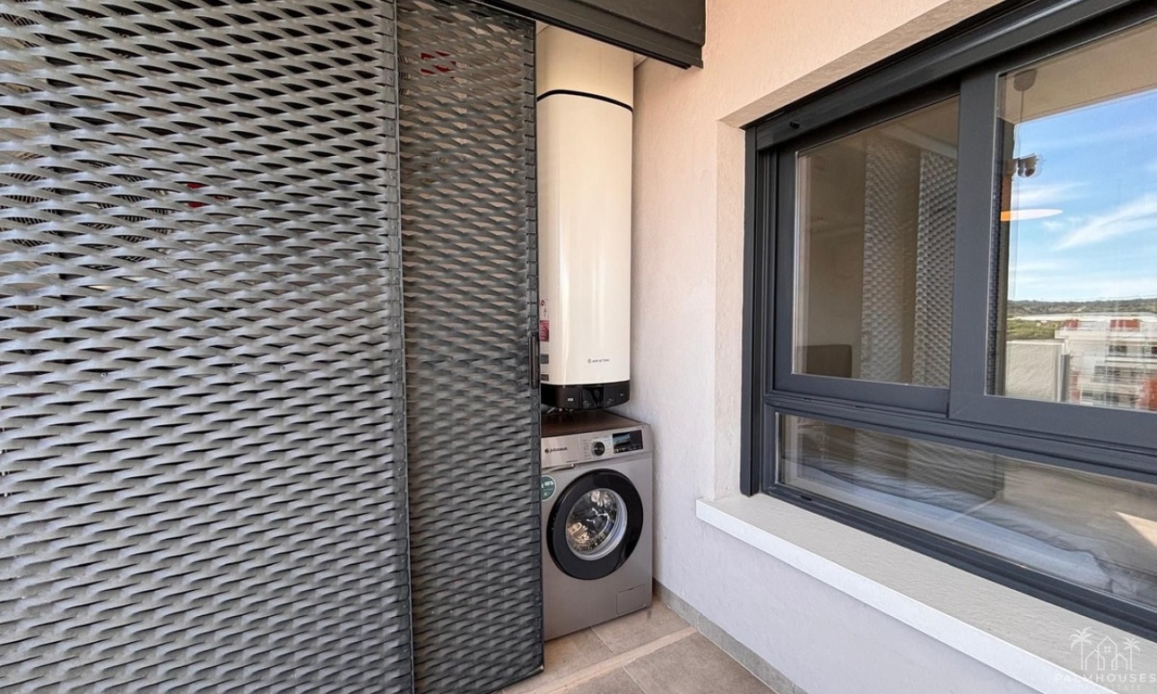 Venta - Apartment - San Miguel de Salinas - San Miguel de Salinas Centro