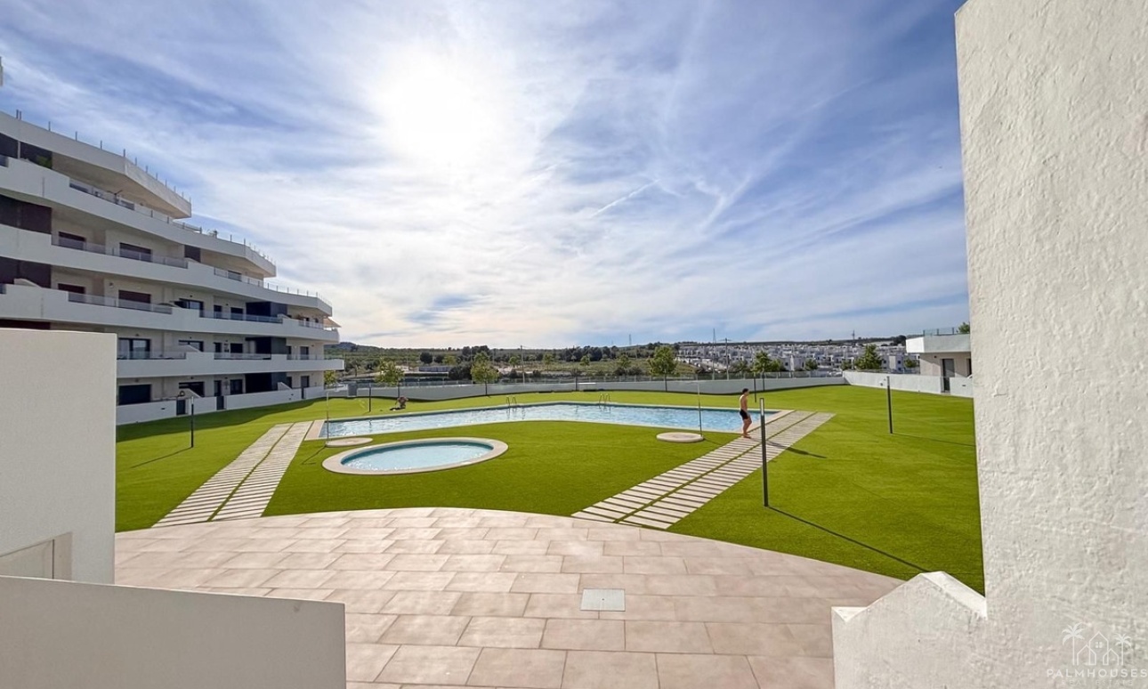 Venta - Apartment - San Miguel de Salinas - San Miguel de Salinas Centro