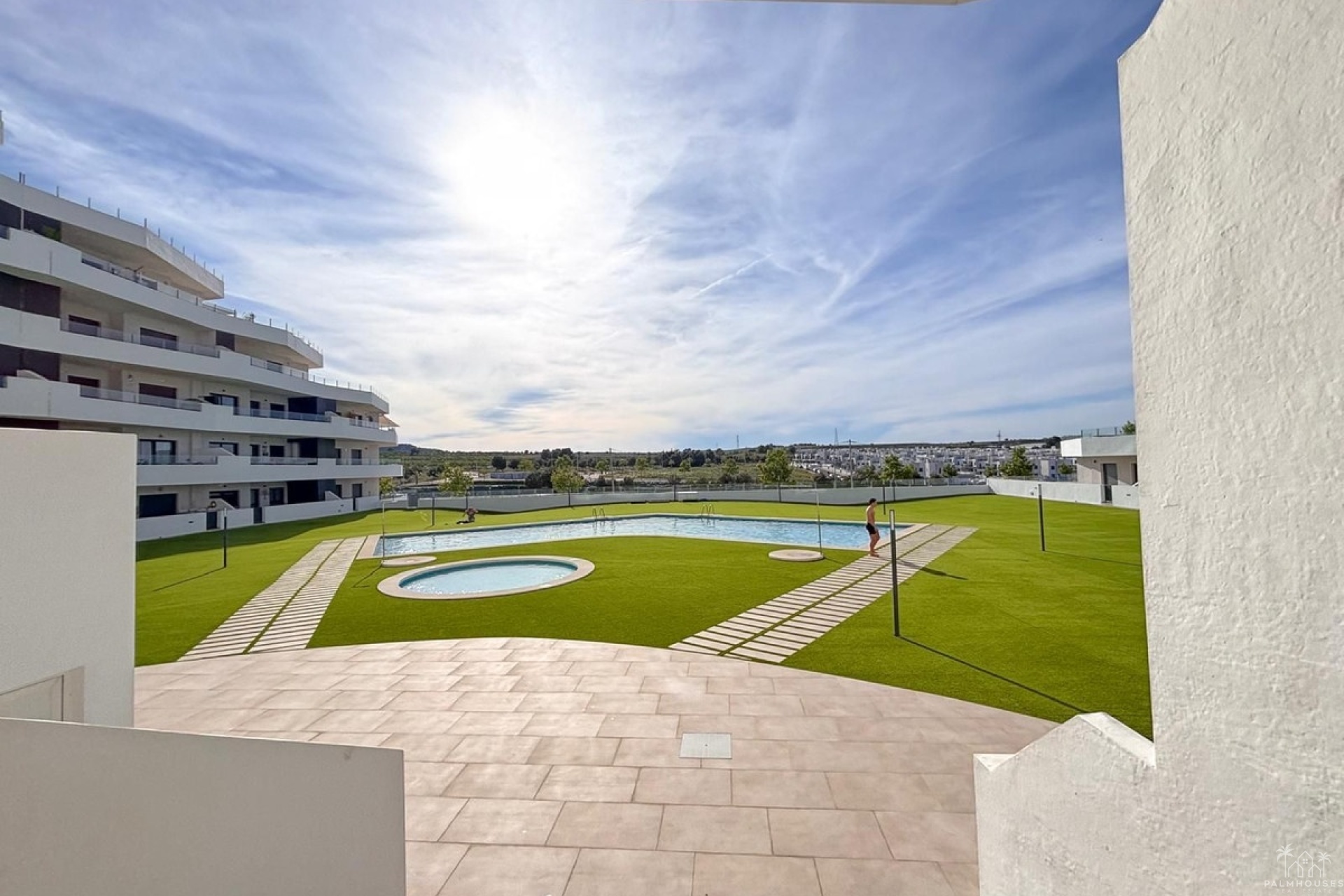 Venta - Apartment - San Miguel de Salinas - San Miguel de Salinas Centro
