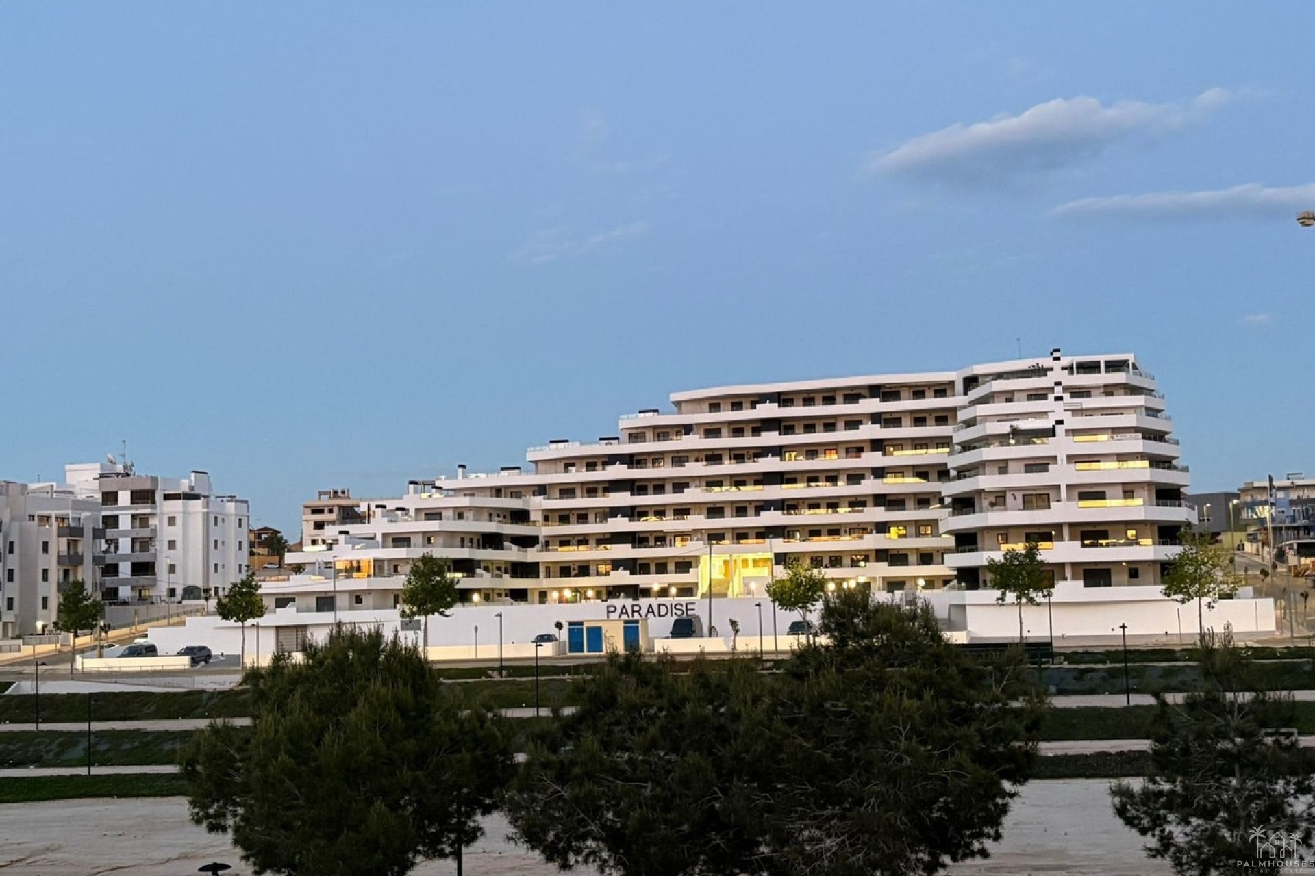 Venta - Apartment - San Miguel de Salinas - San Miguel de Salinas Centro