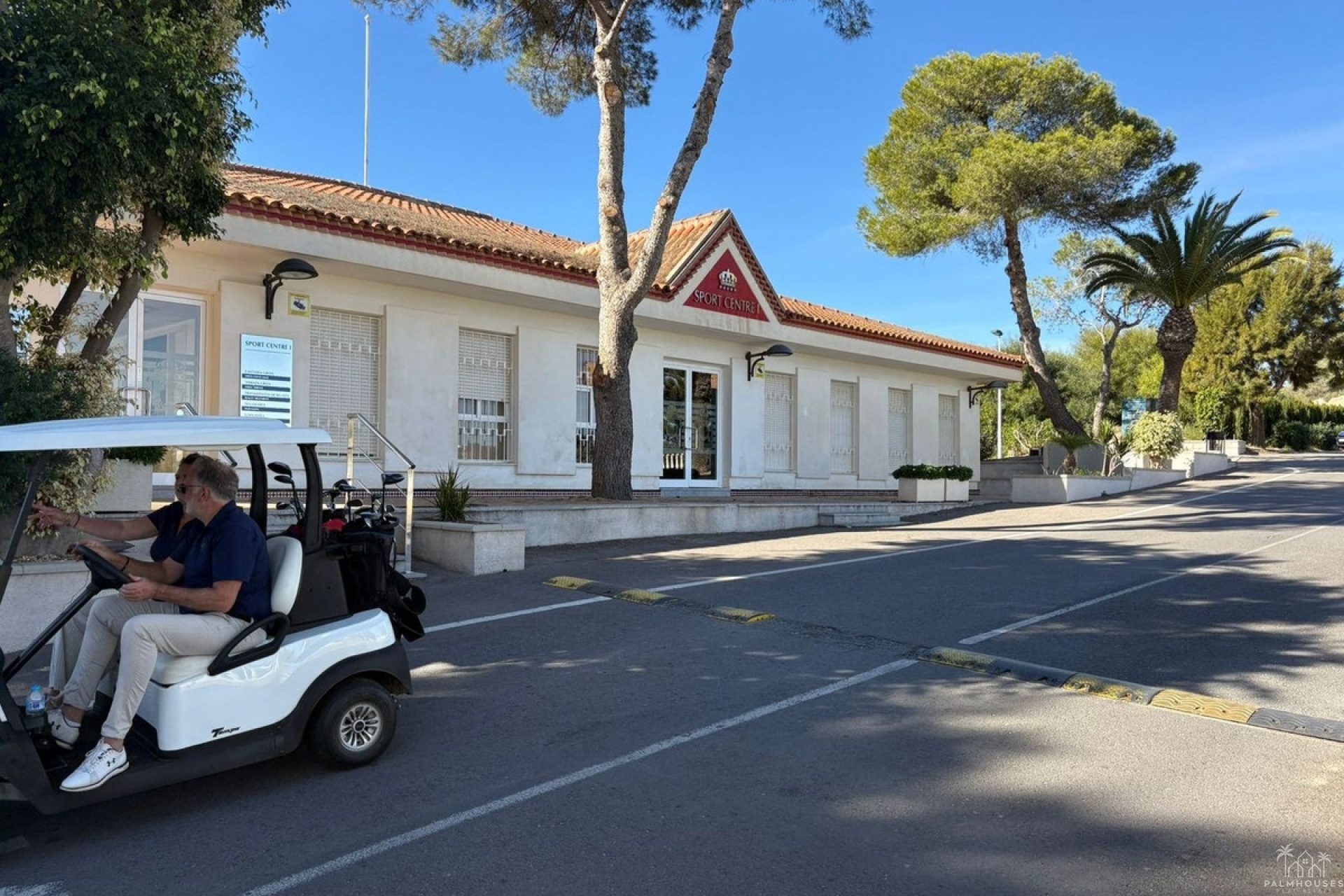Venta - Apartment - San Miguel de Salinas - San Miguel de Salinas Centro