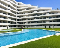 Venta - Apartment - San Miguel de Salinas - San Miguel de Salinas Centro
