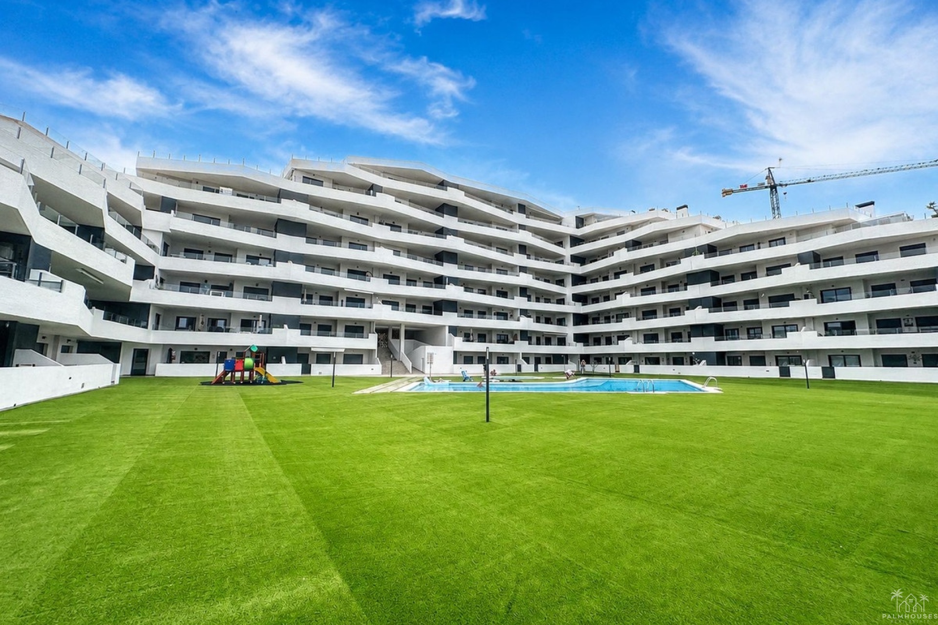Venta - Apartment - San Miguel de Salinas - San Miguel de Salinas Centro