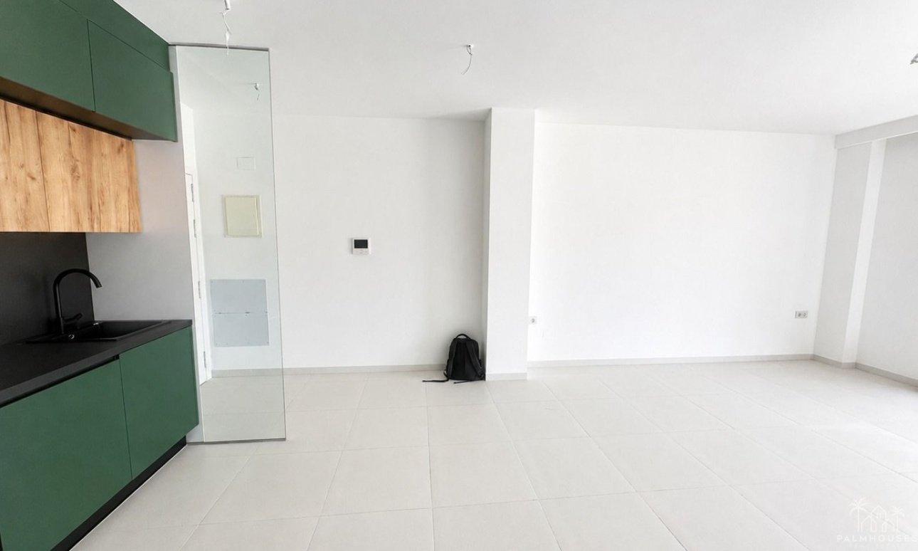 Venta - Apartment - San Miguel de Salinas - San Miguel de Salinas Centro