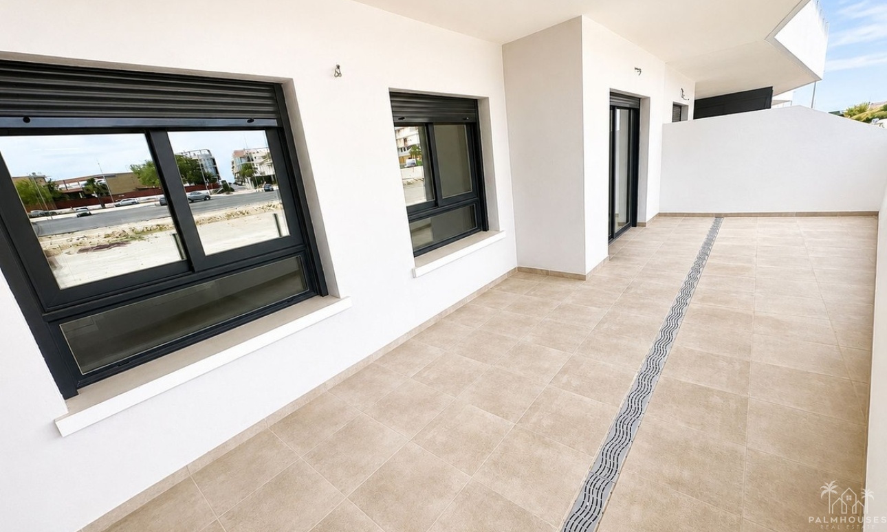 Venta - Apartment - San Miguel de Salinas - San Miguel de Salinas Centro