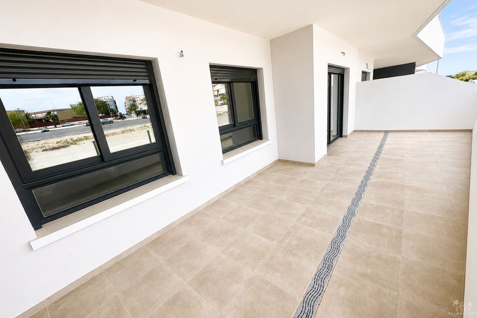 Venta - Apartment - San Miguel de Salinas - San Miguel de Salinas Centro