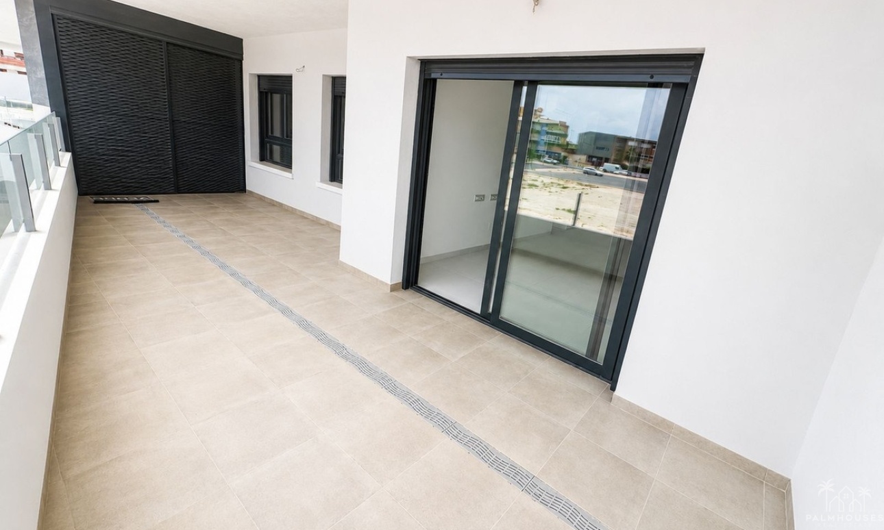 Venta - Apartment - San Miguel de Salinas - San Miguel de Salinas Centro