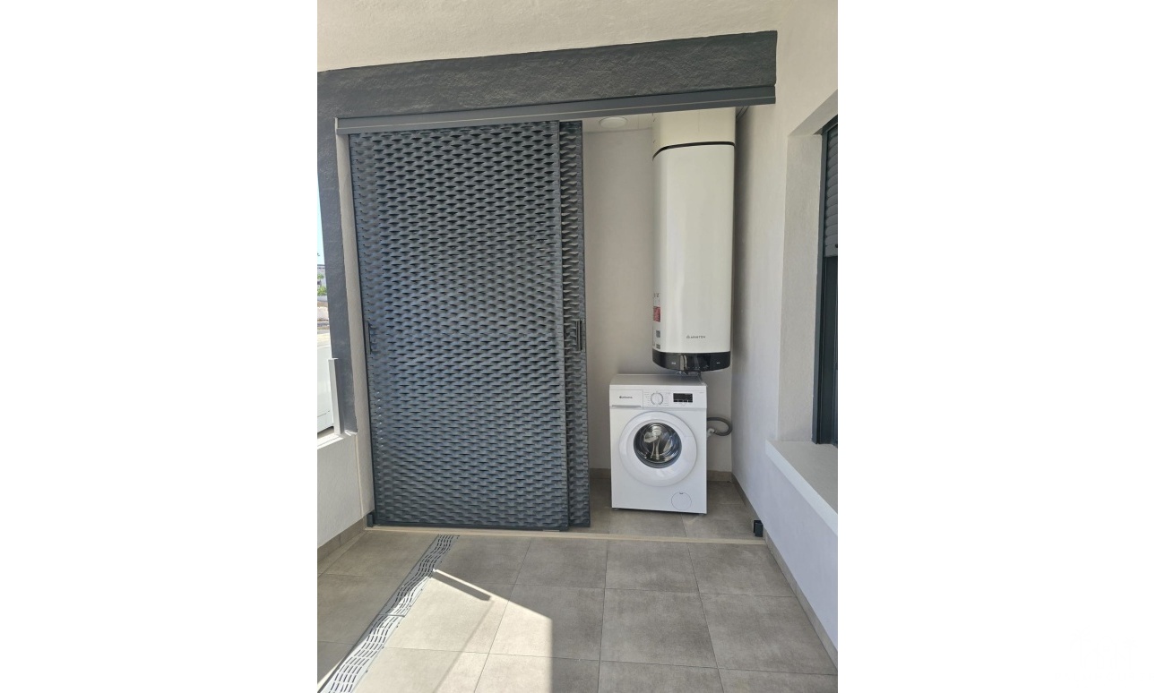 Venta - Apartment - San Miguel de Salinas - San Miguel de Salinas Centro