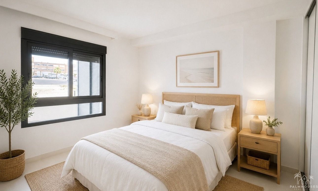 Venta - Apartment - San Miguel de Salinas - San Miguel de Salinas Centro