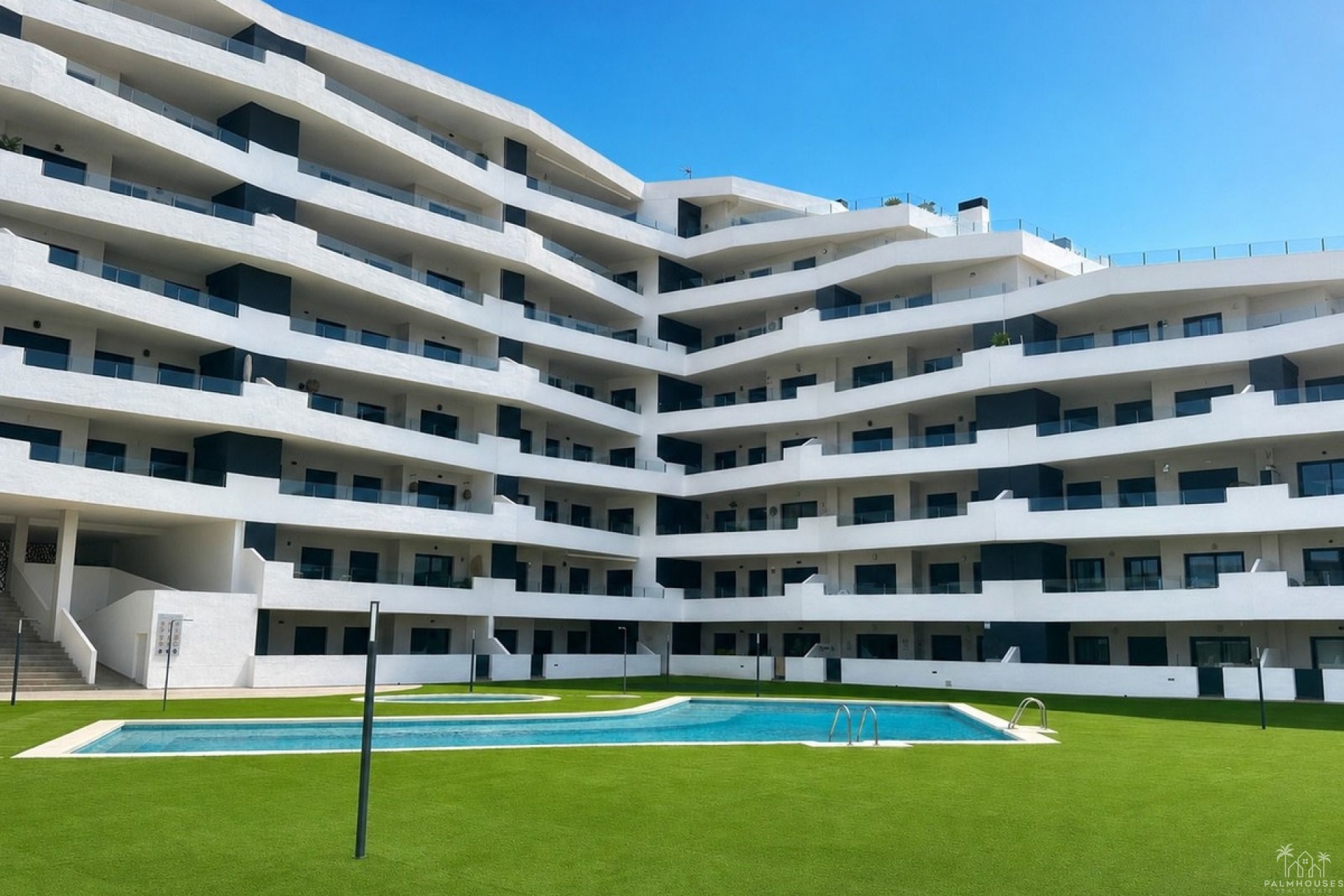 Venta - Apartment - San Miguel de Salinas - San Miguel de Salinas Centro