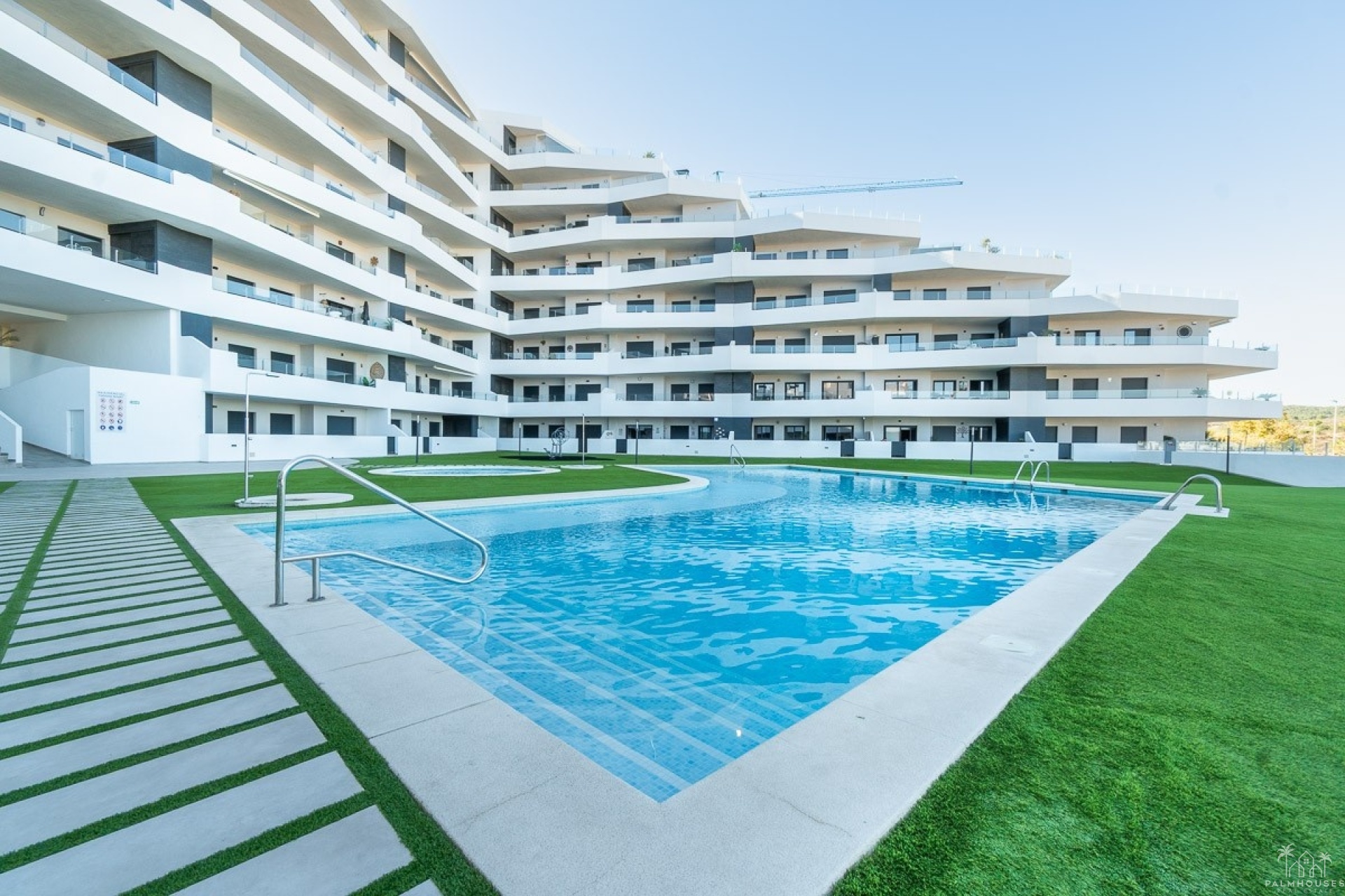 Venta - Apartment - San Miguel de Salinas - San Miguel Salinas
