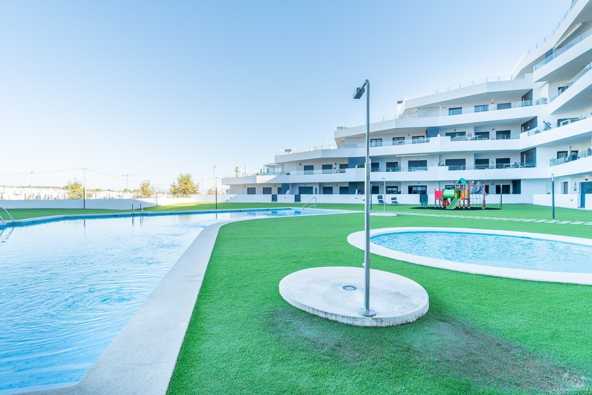 Venta - Apartment - San Miguel de Salinas - San Miguel Salinas