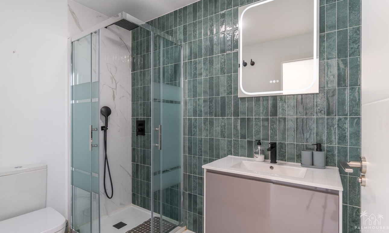 Venta - Apartment - San Miguel de Salinas - San Miguel Salinas