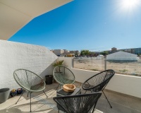 Venta - Apartment - San Miguel de Salinas - San Miguel Salinas