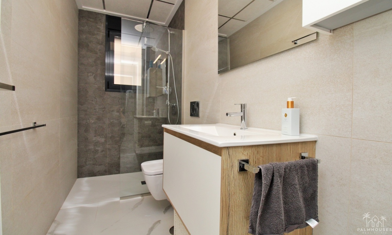 Venta - Apartment - San Miguel de Salinas - San Miguel
